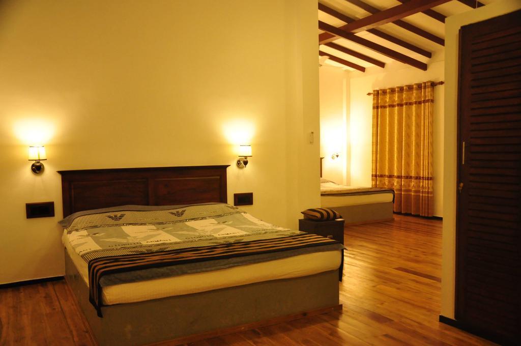 Asantha Guest House Unawatuna Room photo