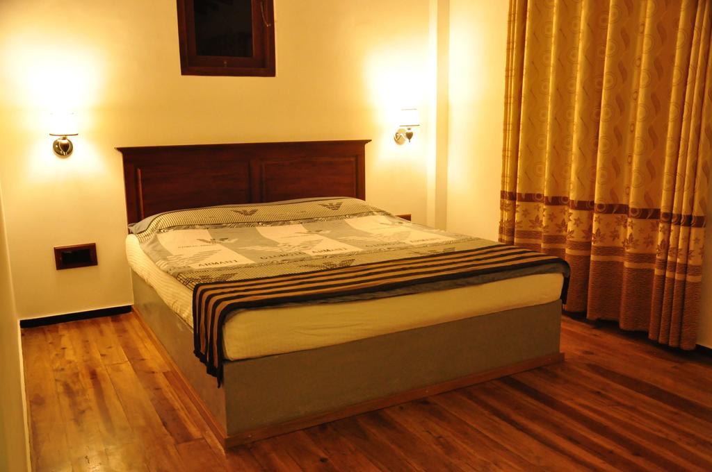 Asantha Guest House Unawatuna Room photo