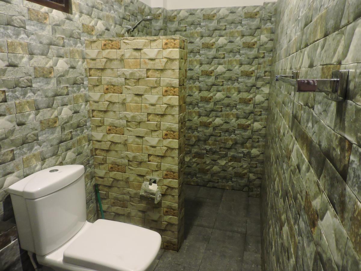 Asantha Guest House Unawatuna Exterior photo